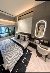 Upper Thomson Road (D26), Condominium #520771711